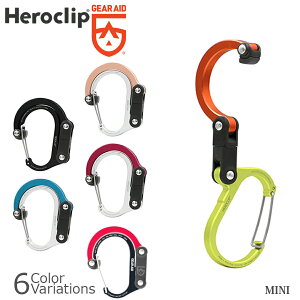 Heroclip(q[[Nbv) HEROCLIP mini ~j y[ցz