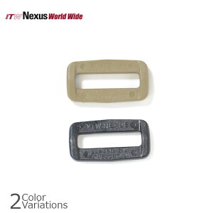 �y�S�iP5�{�zITW NEXUS�iITW�l�N�T�X�j Looploc 1 inch ���[�v���b�N 1�C���` �y���[���ցz�y�S�iP5�{��4��14��20�F00�`17��9�F59�܂ŁI�z