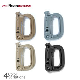 ITW NEXUS（ITWネクサス） GrimLock グリムロック 【メール便】