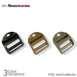 �y�S�iP5�{�zITW NEXUS�iITW�l�N�T�X�j GTLL Ladderloc ���_�[���b�N 1�C���` �y���[���ցz�y�S�iP5�{��4��14��20�F00�`17��9�F59�܂ŁI�z