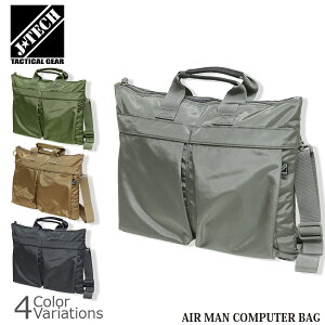 J-TECH AIR MAN COMPUTER BAG GA[} Rs[^obO JT-257