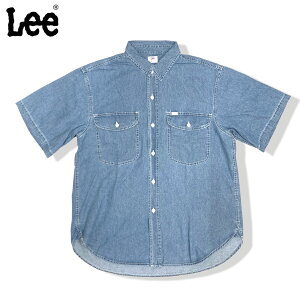 �yP10�{�zLee�i���[�j BIG POCKET WORK SHIRTS LM8538�y�S�iP10�{��6��4��20�F00�`11��01�F59�܂ŁI�z