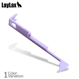 LAYLAX（ライラックス） パーフェクトタペットプレート New Ver.2 メカボックス用 プロメテウス【メール便】