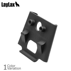 LAYLAX（ライラックス） 東京マルイ 次世代電動ガン Mk46 Mod.0 ハードマガジンガイド(ドーヴテイル)
