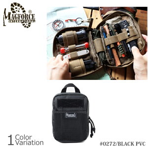 �y�S�iP5�{���zMAGFORCE�i�}�O�t�H�[�X�j 7 EDC Organizer PVC���H �y���[���ցz MF-A0272�y�S�iP5�{��5��23��20�F00�`27��1�F59�܂ŁI�z