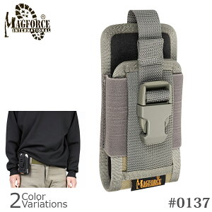 �y�S�iP5�{�zMAGFORCE�i�}�O�t�H�[�X�j Smart Phone Pouch MF-0137�y�S�iP5�{��4��14��20�F00�`17��9�F59�܂ŁI�z