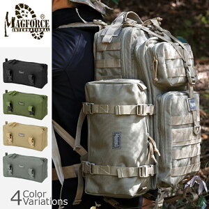 �y�S�iP5�{���zMAGFORCE�i�}�O�t�H�[�X�j Augment Bag MF-1801�y�S�iP5�{��7��4��20�F00�`7��11��1�F59�܂ŁI�z