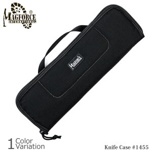 MAGFORCEi}OtH[Xj Knife Case 15" MF-1455