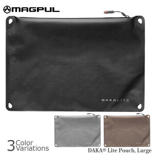 MAGPULi}Ovj DAKA Lite Pouch Large
