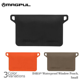 MAGPULi}Ovj DAKA Waterproof Window Pouch Small y[ցz