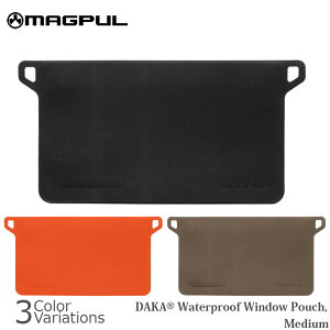 MAGPULi}Ovj DAKA Waterproof Window Pouch Medium y[ցz