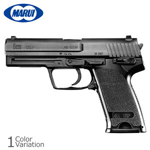 MARUI(}C) H&K USPynCO[h/zbvAbv/Ώ۔N18ˈȏz