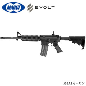 �y�S�iP5�{��1��9��20�F00�`1��16��1�F59�܂ŁI�zMARUI(�����}���C) M4A1�J�[�r�� �y�d���K��EVOLT/�Ώ۔N��18�ˈȏ�z