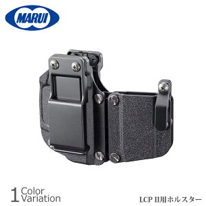 MARUI(�����}���C) �R���p�N�g�L�����[ �K�X�K�� LCP II�p �z���X�^�[