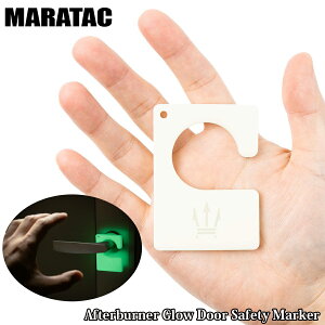 �y�S�iP5�{�zMARATAC Afterburner Glow Door Safety Marker �y���[���ցz�y�S�iP5�{��4��4��20�F00�`10��1�F59�܂ŁI�z
