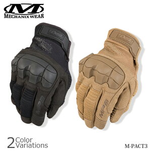 MECHANIX WEARiJjNX EFA[j M-PACT 3 Glove GpNg X[ O[u MP3