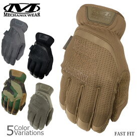 MECHANIX WEAR（メカニクス ウェアー） FAST FIT Glove ファストフィット グローブ 【メール便】 FFTAB