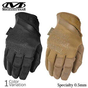 MECHANIX WEARiJjNX EFA[j Specialty 0.5mm XyVeB O[u y[ցzMSD