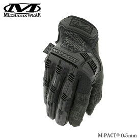 MECHANIX WEAR（メカニクス ウェアー） 0.5mm M-Pact 【メール便】