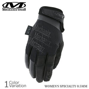MECHANIX WEARiJjNX EFA[j WOMEN'S Specialty 0.5mm XyVeB O[u y[ցz