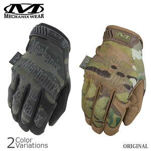 MECHANIX WEARiJjNX EFA[j ORIGINAL Glove IWi O[u y[ցz MG