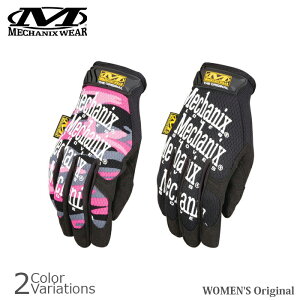 MECHANIX WEARiJjNX EFA[j WOMENfS ORIGINAL Glove fB[X IWi O[u y[ցz