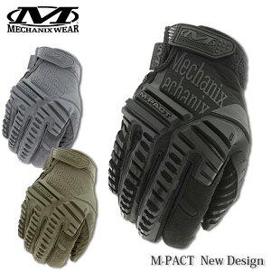 �yP10�{�zMECHANIX WEAR M-PACT Glove �G���p�N�g �O���[�u New Design MPT�y���[���ցz�y�S�iP10�{��6��4��20�F00�`11��01�F59�܂ŁI�z