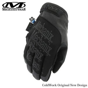 MECHANIX WEAR COLDWORK yORIGINALz New Design y[ցz