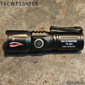 �y�S�iP5�{�zTAC FIGHTER Light of Shark�y�S�iP5�{��4��4��20�F00�`10��1�F59�܂ŁI�z
