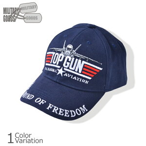 MILITARY GOODSi~^[ObYj U.S NAVAL AVIATION "TOP GUN" CAP