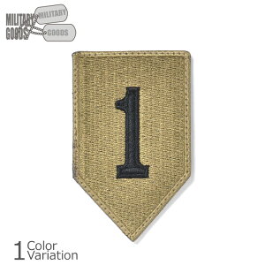 PX OCPp ėR 1tc 1st Infantry Division pb` y[ցz