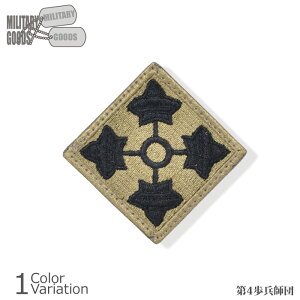 MILITARY GOODSi~^[ObYj PX OCPp ėR 4tc 4th Infantry Division pb` ylR|X΁z