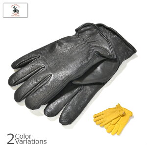 NAPA GLOVEiipO[uj DEER SKIN LEATHER GLOVE THINSULATE LINER v U[ O[u Ci[t y[ցz