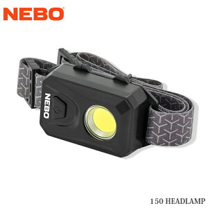 �y�S�iP5�{�zNEBO 150 Headlamp�y�S�iP5�{��4��14��20�F00�`17��9�F59�܂ŁI�z