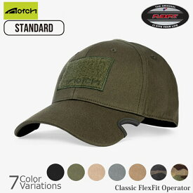 【全品P5倍★1月9日20：00〜1月16日1：59まで！】NOTCH（ノッチ） Classic FlexFit Operator クラシック フレックスフィット オペレーター