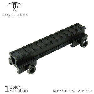 NOVEL ARMS(m[xA[Y) M4}Egx[X Middle