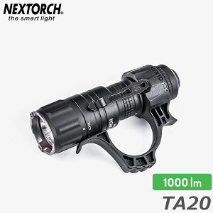 NEXTORCH�i�l�N�X�g�[�`�j TA20 Flashlight