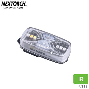 NEXTORCH�i�l�N�X�g�[�`�j UT41 Multi-Function Rechargeable Signal Light
