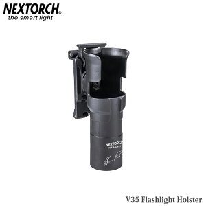 NEXTORCH�i�l�N�X�g�[�`�j V35 Flashlight Holster