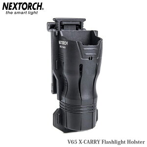 NEXTORCH�i�l�N�X�g�[�`�j V65 Flashlight Holder
