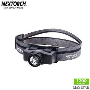 NEXTORCH�i�l�N�X�g�[�`�j MAX STAR �}�b�N�X �X�^�[