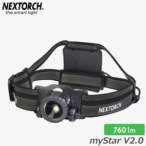 NEXTORCH�i�l�N�X�g�[�`�j myStar V2.0