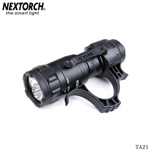 NEXTORCH�i�l�N�X�g�[�`�j TA21 Tactical Flashlight