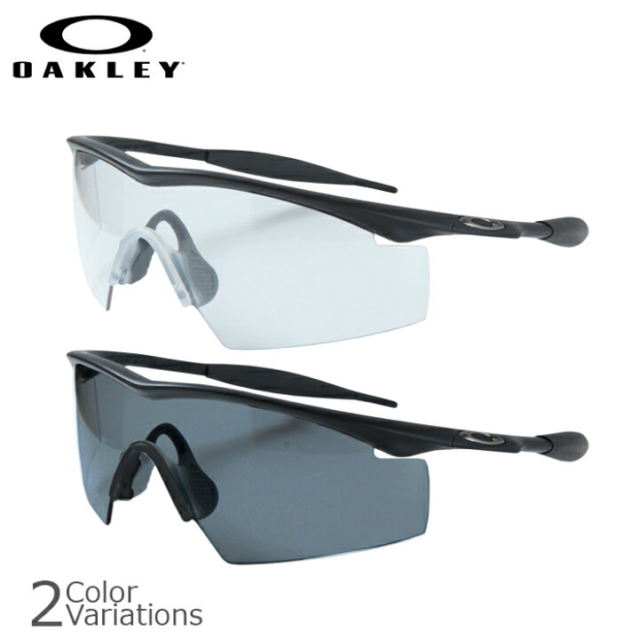 楽天市場】OAKLEY（オークリー） M FRAME 009060 : スワット楽天市場店 