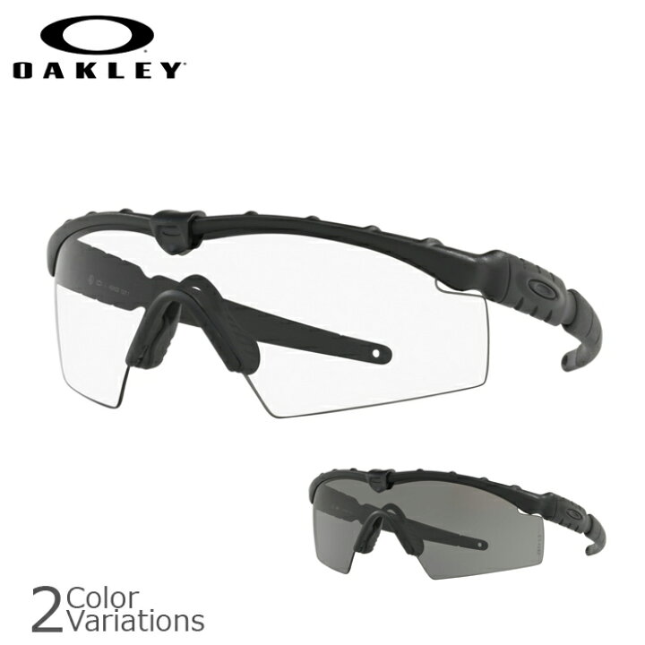 楽天市場】【全品P10倍☆3月1日限定！】OAKLEY（オークリー） M FRAME  