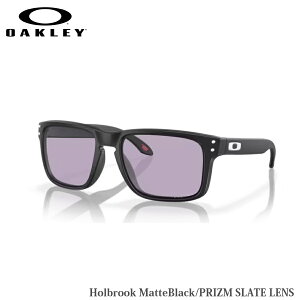 �y�S�iP5�{�zOAKLEY�i�I�[�N���[�j Holbrook Low Bridge Fit PrizmSlate / MatteBlack OO9244-7156�y�S�iP5�{��4��4��20�F00�`10��1�F59�܂ŁI�z