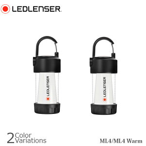 LED LENSER�i���b�h�����U�[�j ML4 LANTERN