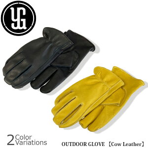 ySiP5{ubNtCf[I112020F00`271F59܂ŁzATO[u YG OUTDOOR GLOVE Cow Leather y[ցz