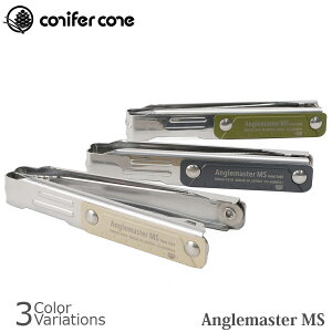 Conifer Cone(Rjt@[R[) Anglemaster MS tH[fBOgO