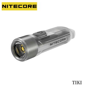 �y�S�iP5�{���zNITECORE TIKI 42550�y���[���ցz�y�S�iP5�{��3��20��20:00�`26��1:59�܂Łz